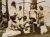 Alvah Zuver Family  1915