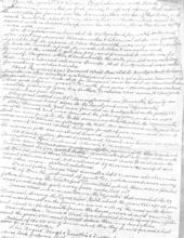 Claude Hess Letter - page 1