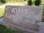 John & Francis Duddles Hess - Headstone