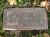 Wilhelmena Carolina Fredrica Reamsnider Hess - Headstone