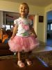 Clara - Party Time - Dec. 8, 2013