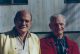 Doug & Willard - Oct 1981