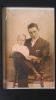 Willard & Claude - 1909